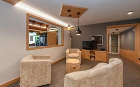 Residence Rta La Rosa delle Dolomiti