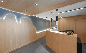 Residence Rta La Rosa delle Dolomiti